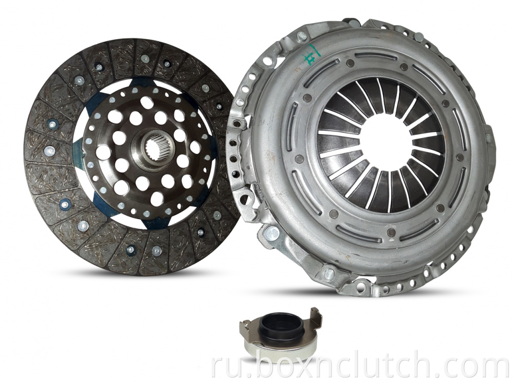 Automobile Clutch Kit